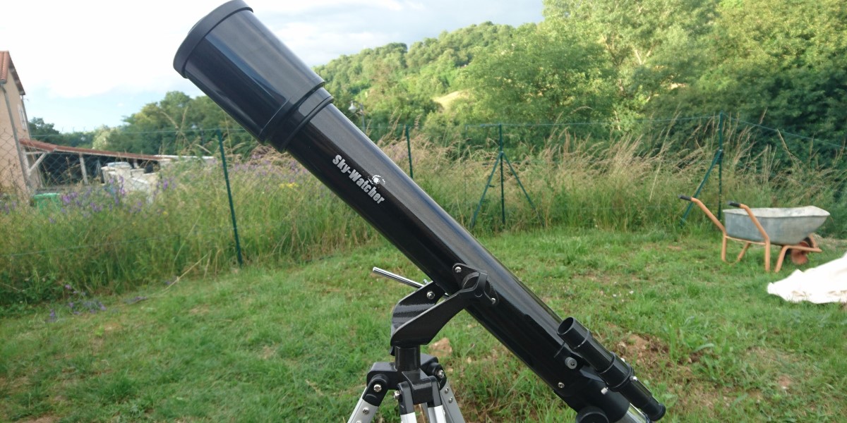 Télescope Sky Watcher 70 / 700 Avis, Tests Et Prix En Mai 2026 — free download
